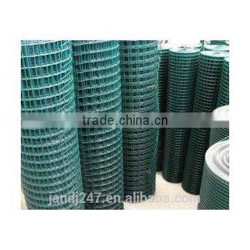 PVC Coated Welded Wire Mesh With Low Price photo-5