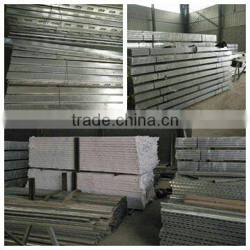 The Reason of so Many Customer Choose Unistrut 6 c Channel Steel photo-4