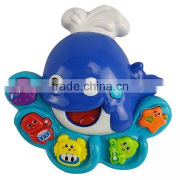 Educational Instrument Baby Toys Baby Musical Toy photo-6
