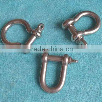D Shackle for Anchor Chain photo-4