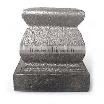 Popular Cast Iron Decorative Pieces Manufacturer photo-6