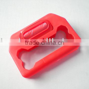 plastic Pet Dejecta Clip