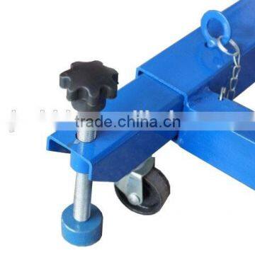 450kg Motorcyclelift Table With Air Pump photo-3