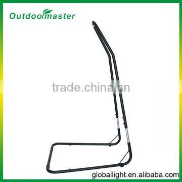 Adjustalbe Hammock Chair Stand With 150kgs Weight Capacity photo-2