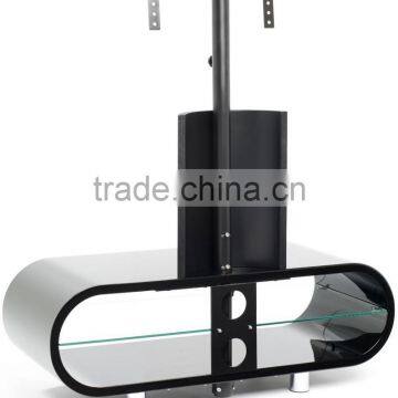 2015 Home Furniture,modern Wooden Lcd Plasma Unique tv Stand photo-5