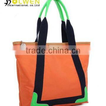 Large Capacity Handle The Shopping Bag for Women
