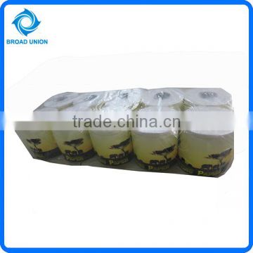 Yiwu Toilet Paper Toilet Paper Roll