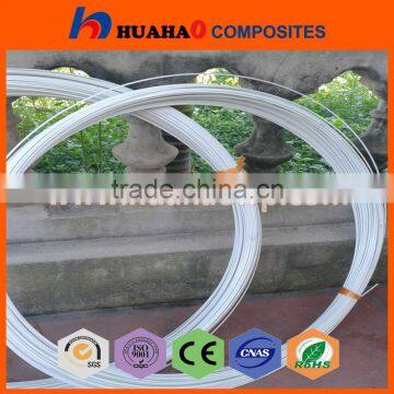 Fiberglass Rolled Rod photo-2