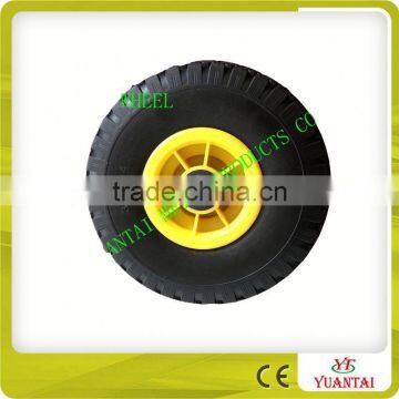 Barrow Pu Foam Rubber Wheels