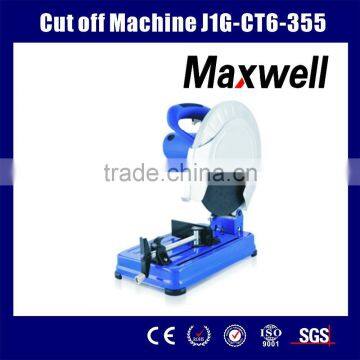 Cut off Machine J1G-CT6-355