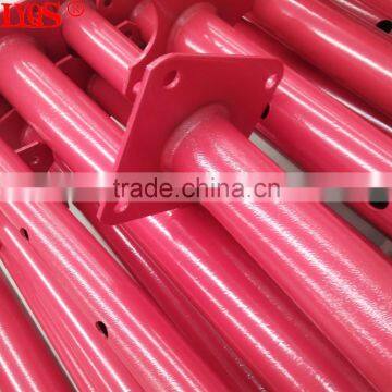 Adjustable Scaffolding Steel Props photo-4