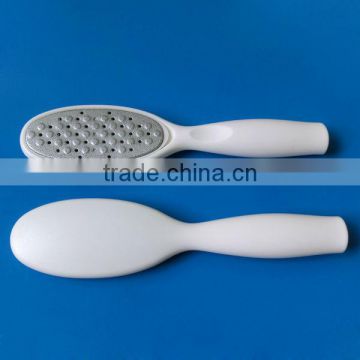 hot foot grater