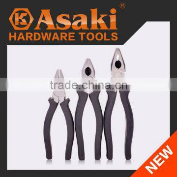AK-8102 Germany Type Insulated Combination Pliers photo-3
