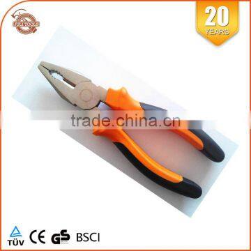 Hot Sale Plier 6" 8" Manufacturer photo-3