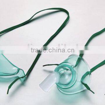 TOPMEDI tracheostomy mask