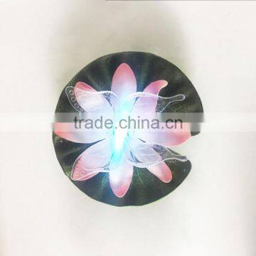 Dia 14.5cm Bathtub Butterfly Led Light Spa Pool Butterfly Light photo-4