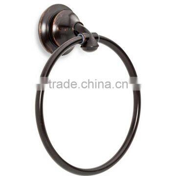 Bathroom Hardware ,Bathroom Accessories,bath Design Towel Ring photo-5