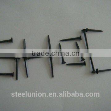 Shoe Tack Nails (factory)/shoe Blue Nail/blue Shoe Nail/ Three Star Shoe Tack photo-2