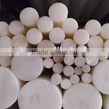 Engineered Plastic (Polypropylene) Extruded PP Bar for Machining Welding photo-3