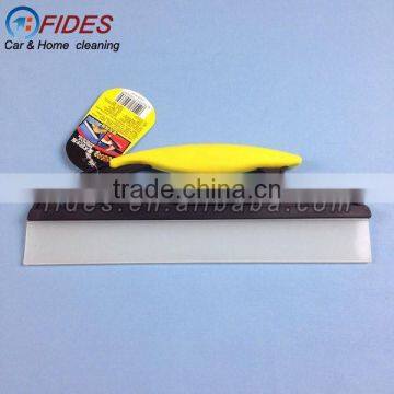 bird shape car cleaning silicon water blade