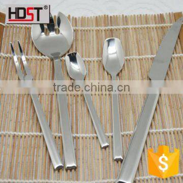 2015 New Design Luxury Flatware;LFGB,SGS Certification China Trade Price Flatware photo-4