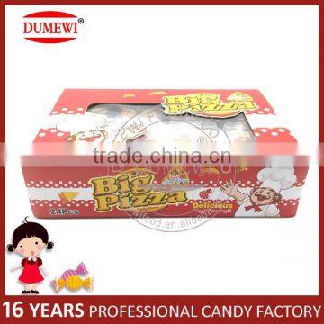 Italy Fruit Jelly Candy Gummy Pizza Candy photo-5