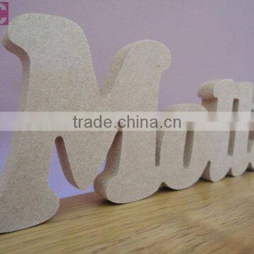2016 Hot Selling Wooden Letters Made in China photo-5