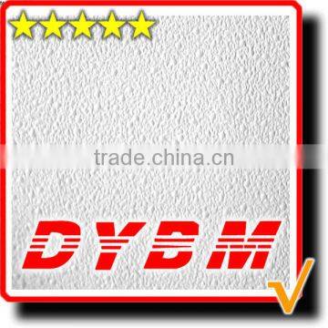 PVC Gypsum Ceiling Board-Chinese manufacturer