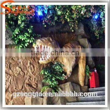 Indoor and Outdoor Artificial Ornamental Animal photo-4