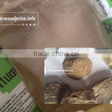 Special Agarwood Powder/ Oud Powder From a Direct Manufacturing Process of Nhang Thien JSC
