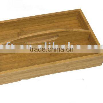 Bamboo Serving Tray