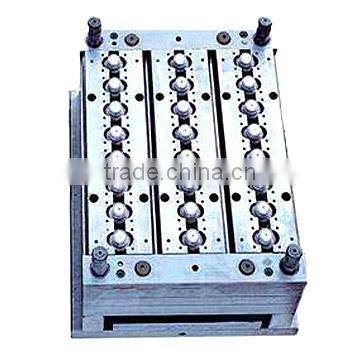 PET Preform Mould