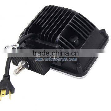 Hot Sale Product Promotion Flood/spot Beam Pattern 6"X4" 45w LED Heavy Duty Vehicle Light photo-4