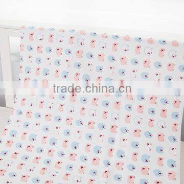 100% Cotton Printed Fabric for Baby Bedding/kids Bedding Set Fabric Textile photo-2