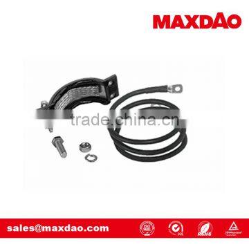 cable to cable connectors Self-Sealing Cable kmt..n grounding kit