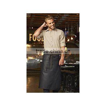 Boulder bistro apron,OEM chef apron manufacture