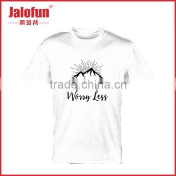 Hot Promotion Onsite Checked Europe Custom t Shirt With Logo photo-6