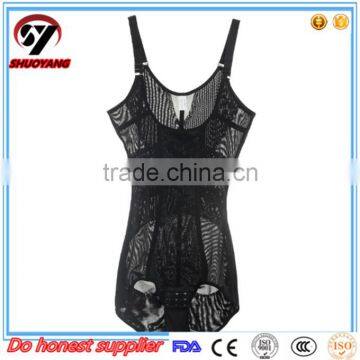 2017 Hot Sell Sexy Women Shapewear Corsets Shaping Bodysuit Slim Shapewear photo-5