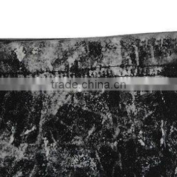 2014 Ladies' Fashion Polyester Spandex Slim Style Office Lady Color Combination High Quality Direct Factory Baby Animal Pants photo-4