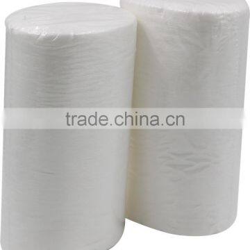 100% Disposable&Flushable Bamboo Nappy Liner,100 Sheet Per Roll photo-2