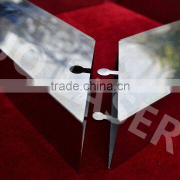 China JQ Metal Pipe and Sheet Combined Fiber Laser Cutting Machine photo-3