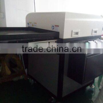 3D sublimation vacuum heat press 3D printer machine