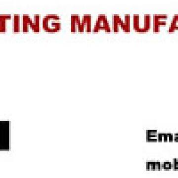 HEBEI HUANHONG TRADING CO LTD