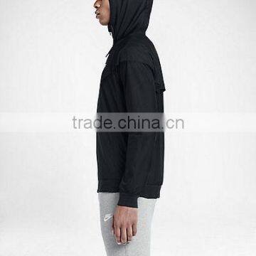 Wholesale Printed Logo Cheap Outer Sports Jacket For Mens Jackets photo-2