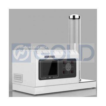 Automatic ASTM D 2863, ISO 4589-2 Limiting Oxygen Index LOI Tester