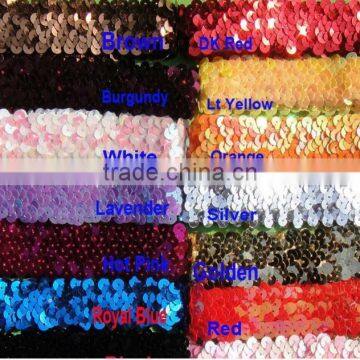 China Wholesale Cheap Cute Headbands 1.5inch or 2.75 Inch or 6 Inch as Hair Accessories for Baby or Adult photo-3
