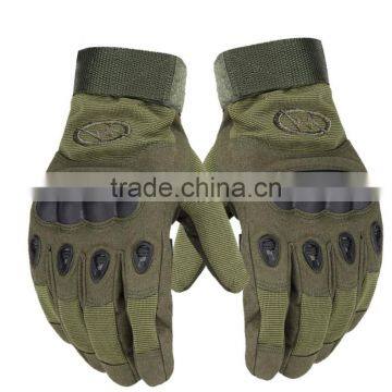 GZY 2015 Wholesale Professional Factory Custom Motocross Gloves photo-2