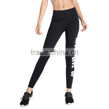 OEM/ODM Sevice Women Fitness Leggings Simple Design Sports Pants photo-6