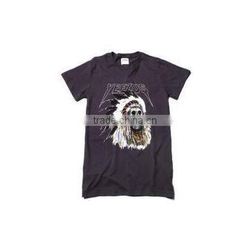 Summer Kanye West Yeezus T Shirt Men's Skull, Good Price