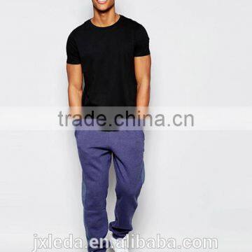 OEM Custom Men Tapered Track Pants/sports Running Basketball Jogger Gym Pants & Trousers photo-4